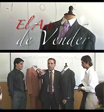 Watch El arte de vender (Short 2009)