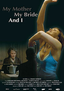 Watch Die zweite Frau