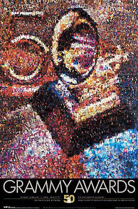 Watch The 50th Annual Grammy Awards (TV Special 2008)