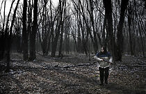 Watch La battue (Short 2008)