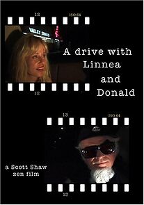 Watch A Drive with Linnea and Donald