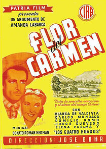 Watch Flor del Carmen