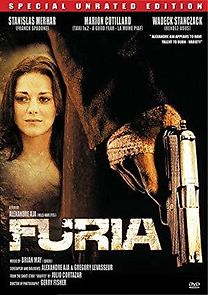 Watch Furia
