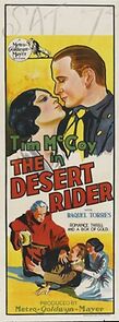Watch The Desert Rider