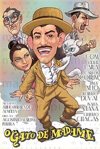 Watch O Gato de Madame