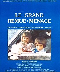 Watch Le grand remue-ménage