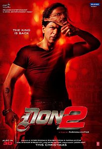 Watch Don 2