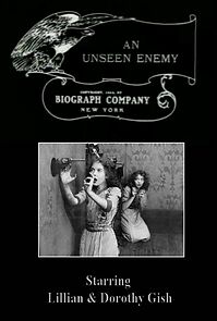 Watch An Unseen Enemy (Short 1912)