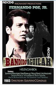 Watch Bandido Aguilar