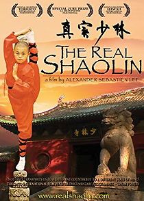 Watch The Real Shaolin