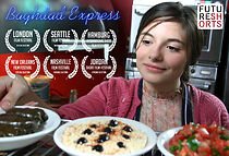 Watch Baghdad Express (Short 2008)