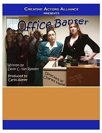 Watch Office Banter (Short 2008)