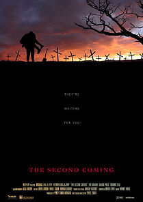 Watch Teine tulemine (Short 2008)