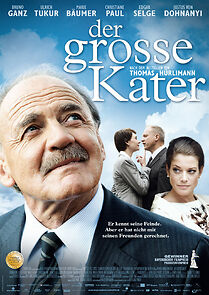 Watch Der grosse Kater
