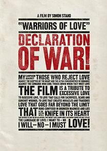 Watch Kärlekens krigare