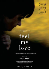 Watch Feel My Love