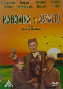 Watch Mahovina na asfaltu