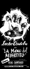 Watch La mano del muertito