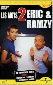 Watch Les mots 2 Eric et Ramzy