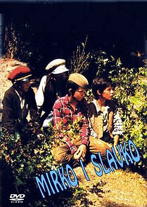 Watch Mirko and Slavko