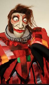 Watch Mister ventriloquist (Short 1980)