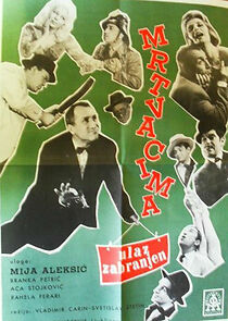 Watch Mrtvacima ulaz zabranjen