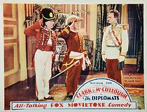 Watch The Diplomats (Short 1929)