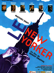 Watch Le New Yorker