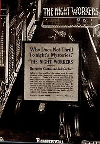 Watch The Night Workers