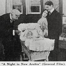 Watch A Night in New Arabia