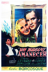 Watch Un nuevo amanecer