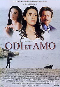 Watch Odi et amo