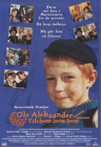 Watch Ollie Alexander Tiddly-Om-Pom-Pom