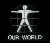 Watch Our World (TV Special 1967)
