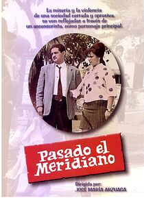 Watch Passing the Meridian