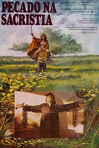Watch Pecado na Sacristia