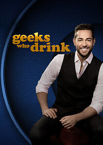 Watch Geeks Who Drink