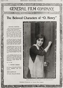 Watch The Third Ingredient (Short 1917)