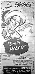 Watch Tonto pillo