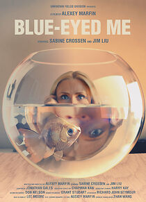 Watch Blue-Eyed Me (Short 2015)