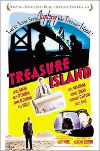 Watch Treasure Island