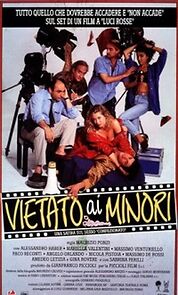 Watch Vietato ai minori