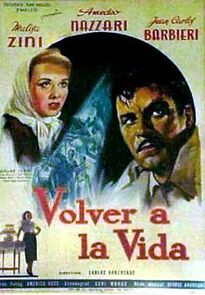 Watch Volver a la vida