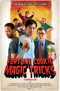 Watch Fortune Cookie Magic Tricks (Short 2011)