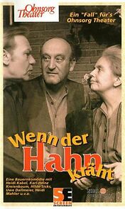 Watch Wenn der Hahn kräht