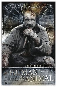 Watch As Human as Animal (Short 2012)
