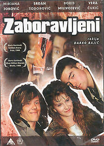 Watch Zaboravljeni