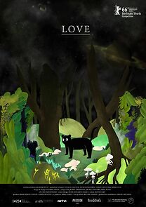 Watch Love (Short 2016)