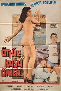 Watch Öttür Kusu Ömer