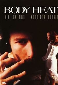 Watch Body Heat: The Plan